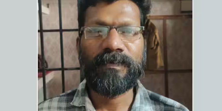 പിടിച്ചെടുത്തത് അഞ്ച് ലിറ്റർ വാറ്റ് ചാരായം; കോഴിക്കോട് ഒരാള്‍ അറസ്റ്റില്‍