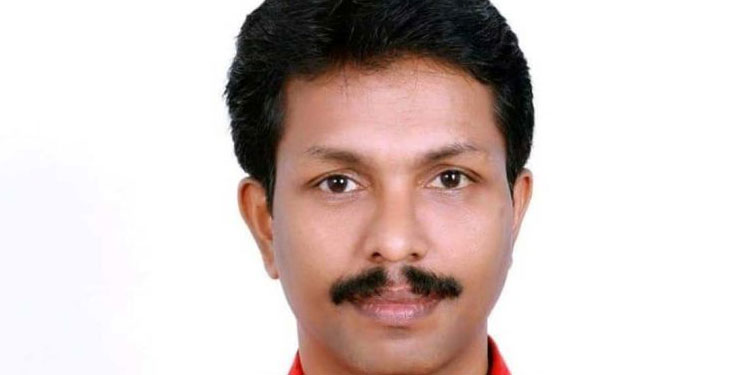 സ്ത്രീകളുടെ അശ്ലീല ചിത്രങ്ങൾ മോർഫ് ചെയ്ത് പ്രചരിപ്പിച്ചു: സിപിഎം അംഗം തൂങ്ങിമരിച്ചു
