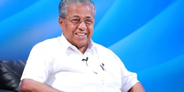 കേരളത്തിലും ബിജെപി സര്‍ക്കാരുണ്ടാക്കുമെന്ന പ്രസ്‌താവന; നരേന്ദ്ര മോഡിയുടേത്‌ അതിരുകവിഞ്ഞ മോഹം: മുഖ്യമന്ത്രി