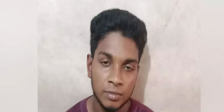 16-കാരിയെ കെട്ടിയിട്ട് പീഡിപ്പിച്ച് ഗർഭിണിയാക്കിയ കേസ്: പ്രതിക്ക് 49 വർഷം കഠിന തടവും,86,000 രൂപ പിഴയും