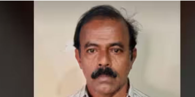 നഗ്നനായി നടന്ന് മോഷണം, ജയിലില്‍ നിന്നിറങ്ങി വീണ്ടും കവര്‍ച്ച; ‘വാട്ടർ മീറ്റർ’ കബീര്‍ മലപ്പുറത്ത് പിടിയില്‍