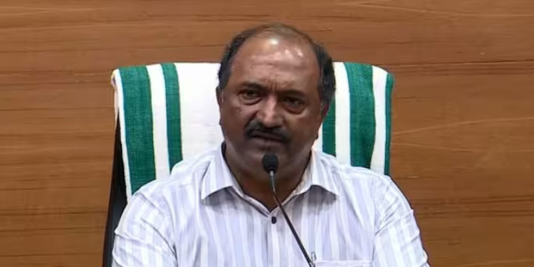 സാമ്പത്തിക പ്രതിസന്ധി: സർക്കാർ ജീവനക്കാരുടെ ശമ്പള പരിഷ്‌കരണ കുടിശിക അനുവദിക്കുന്നത് വൈകും