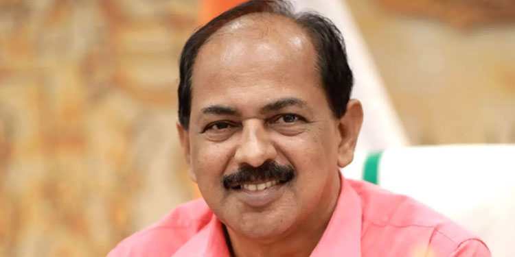 നെല്ലി​െൻറ വിലയായി 1,11,953 കര്‍ഷകര്‍ക്ക് 811 കോടി വിതരണം ചെയ്തു- മന്ത്രി ജി. ആര്‍. അനില്‍