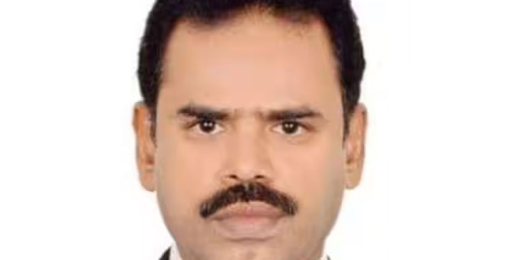താമസസ്ഥലത്തുവെച്ച് നെഞ്ചുവേദനയെ തുടര്‍ന്ന് പ്രവാസി മരിച്ചു