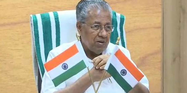 മുഖ്യമന്ത്രിക്ക് നിർണായകം; ദുരിതാശ്വാസ ഫണ്ട് വകമാറ്റിയെന്ന കേസിൽ ലോകായുക്താ വിധി ഇന്ന്