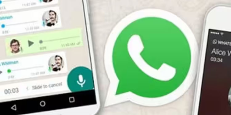 പ്ലേ വൺസ് ഓഡിയോ ഫീച്ചറുമായി വാട്ട്സ്ആപ്പ്; പ്രത്യേകത ഇങ്ങനെ