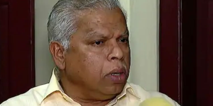 പയ്യന്നൂരിൽ പണം നൽകാതെ ഭൂമി കൈയ്യേറ്റം: ന്യായീകരിച്ച് സിപിഎം ജില്ലാ സെക്രട്ടറി
