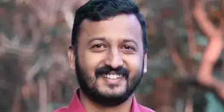 രാഹുൽ മാങ്കൂട്ടത്തിലിന്റെ വാഹനത്തിനു നേരെ ടോൾ  ജീവനക്കാരുടെ അതിക്രമം, പാലിയേക്കരയിൽ യൂത്ത് കോൺഗ്രസ് പ്രതിഷേധം