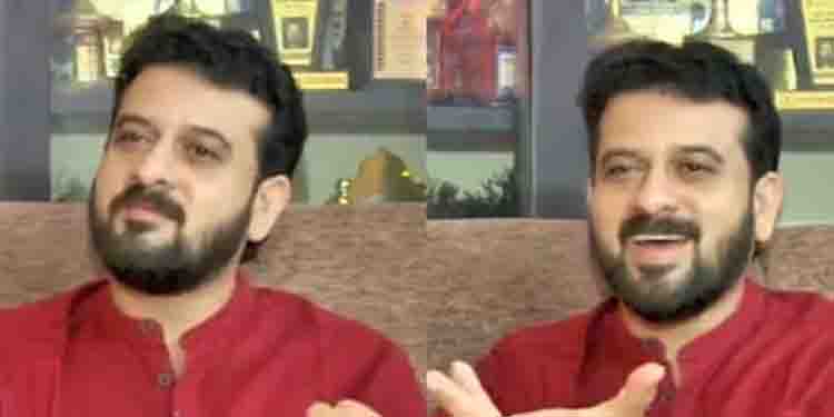 ‘അഭിനയം മോശമെങ്കിൽ നേരിട്ട് പറയട്ടെ’, കമന്‍റുകളോട് പ്രതികരിച്ച് സാജൻ സൂര്യ