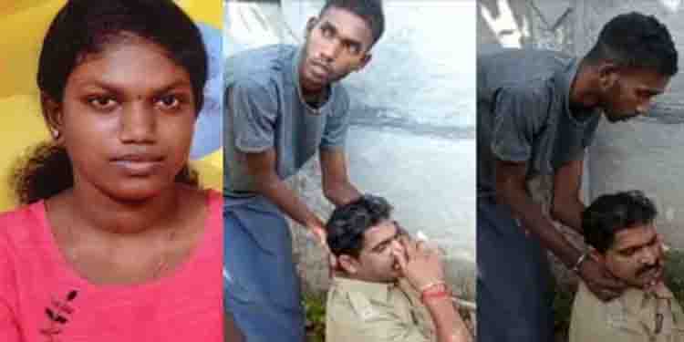 ബന്ധം പിരിഞ്ഞു, വ്യാജപ്പേരിൽ സൗഹൃദം, പുലര്‍ച്ചെ വീട്ടിൽനിന്ന് വിളിച്ചിറക്കി സംഗീതയുടെ കഴുത്തറുത്തു, കുറ്റപത്രം