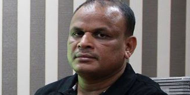 ലൈഫ് മിഷന്‍ കേസ് : സന്തോഷ് ഈപ്പന്‍ അറസ്റ്റില്‍