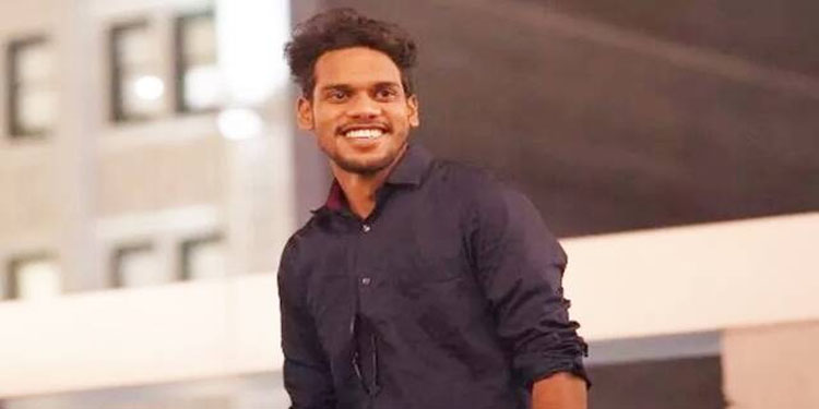 അമേരിക്കയിൽ ഇന്ത്യൻ വിദ്യാർത്ഥി വെടിയേറ്റ് മരിച്ചു