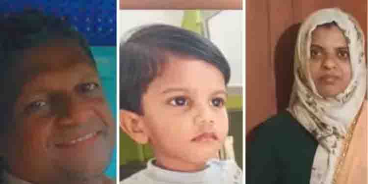 ട്രെയിൻ ബോഗിയിൽ പടർന്ന് പിടിച്ച തീ, പ്രാണരക്ഷാർത്ഥം പുറത്തേക്ക് ചാടി; മൂന്ന് പേർക്കും തലയിടിച്ച് ദാരുണ മരണം
