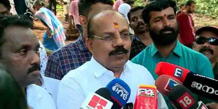 ‘ബിജെപിയിലേക്ക് മക്കൾ മാത്രമല്ല കാരണവന്മാരും വരും’; ഇടതുപക്ഷത്ത് നിന്നും ആളുകൾ വരുമെന്ന് എ എൻ രാധാകൃഷ്ണൻ