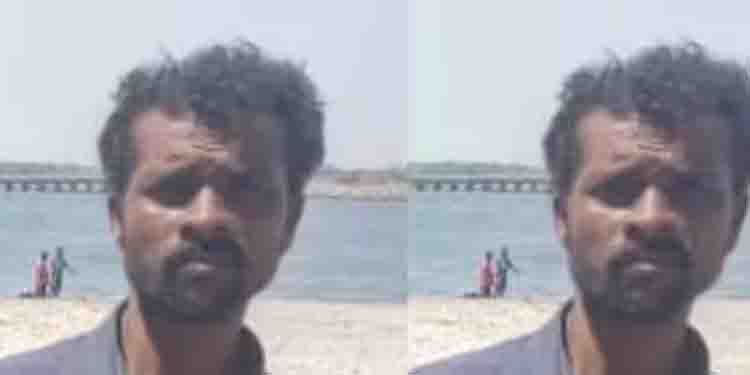 വസ്ത്രങ്ങള്‍ തിരിച്ചറിഞ്ഞ് അനിയന്‍; കുടകില്‍ ജോലിക്കിടെ കാണാതായ ആദിവാസി യുവാവ് മുങ്ങി മരിച്ചെന്ന് നിഗമനം