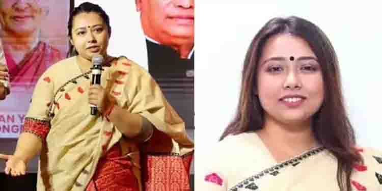 ദേശീയ അധ്യക്ഷനെതിരെ പരാതി; അസം യൂത്ത് കോൺഗ്രസ് പ്രസിഡന്‍റിനെ പാർട്ടിയിൽ നിന്ന് പുറത്താക്കി