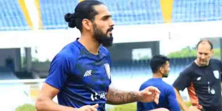 സന്ദേശ് ജിങ്കാന്‍ വീണ്ടും കൂടുമാറുന്നു! ബംഗളൂരു വിട്ട് താരം എഫ്‌സി ഗോവയിലേക്ക്