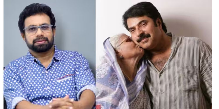 ‘മലയാളികൾക്ക് എന്നും അഭിമാനിക്കാവുന്ന മകന് ജന്മം നൽകിയ ഉമ്മ’; അനുശോചിച്ച് ജോൺ ബ്രിട്ടാസ്