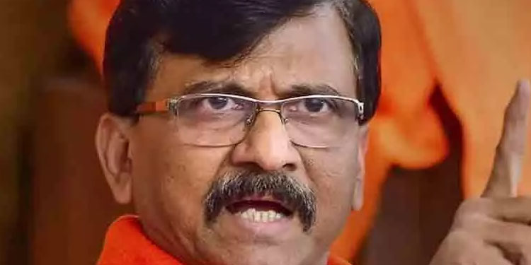സഞ്ജയ് റാവുത്തിന് വധഭീഷണി; ഹോട്ടലുടമ അറസ്റ്റിൽ