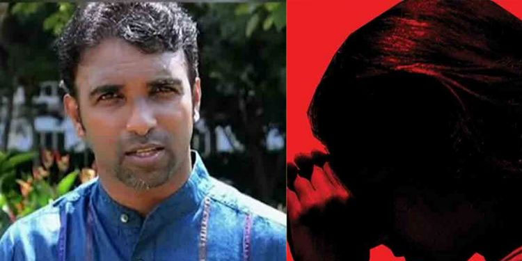 ‘വീട്ടിലേക്ക് വിളിച്ചു, വിസമ്മതിച്ചപ്പോൾ പ്രതികാരം: മദ്യപർക്കു നടുവിൽ നൃത്തം ചെയ്യിച്ചു’