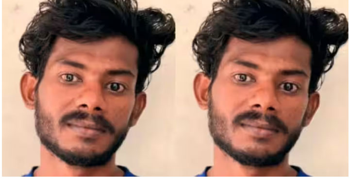 മ​യ​ക്കു​മ​രു​ന്ന്​ കേ​സി​ൽ ജാ​മ്യ​ത്തി​ലി​റ​ങ്ങി​യ പ്ര​തി വീണ്ടും മ​യ​ക്കു​മ​രു​ന്നു​മാ​യി പി​ടി​യി​ൽ
