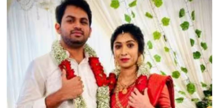 ചടങ്ങൊഴിവാക്കി, അനാഥമന്ദിരത്തിലെ അന്തേവാസികൾക്ക് ഭക്ഷണമൊരുക്കി; മാതൃകയായി സിപിഎം എംഎൽഎയുടെ മകന്റെ വിവാഹം