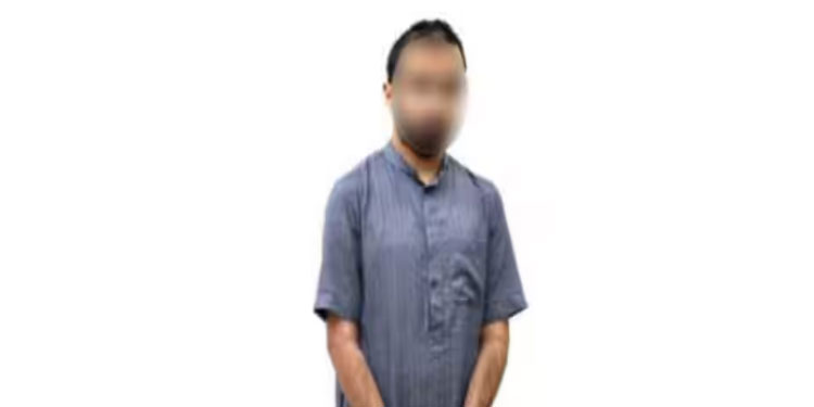 സോഷ്യല്‍ മീഡിയയിലൂടെ ബ്ലാക് മെയിലിങ്; ഖത്തറില്‍ പ്രവാസി അറസ്റ്റില്‍