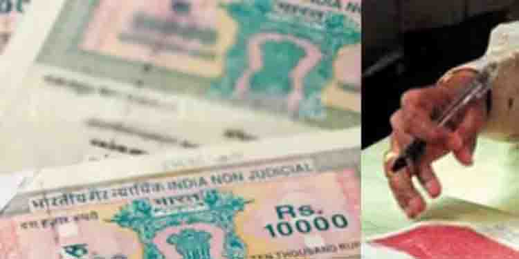 എട്ട് വര്‍ഷങ്ങള്‍ക്ക് ശേഷം സംസ്ഥാനത്ത് ആധാരങ്ങള്‍ 10 ലക്ഷം കടന്നു,റെക്കോഡ് നേട്ടവുമായി രജിസ്‌ട്രേഷന്‍ വകുപ്പ്