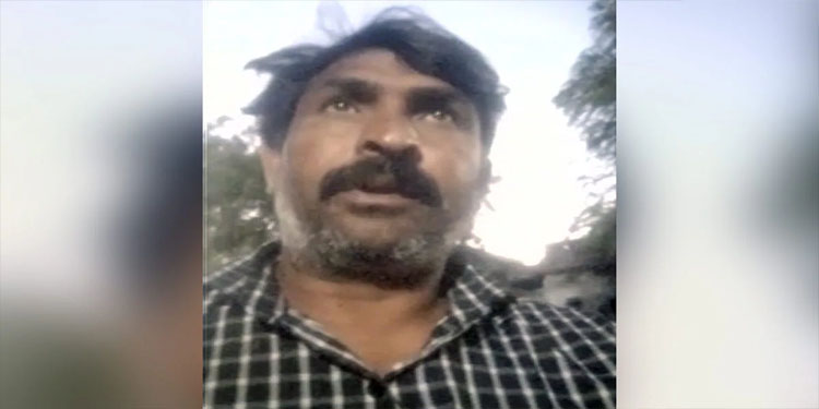 ഗെഹ്‌ലോത് സര്‍ക്കാരിന് തലവേദനയായി യുവാവിന്റെ ആത്മഹത്യ