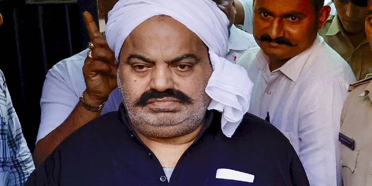 ആതിഖ് വധം ; ഇന്ത്യയ്‌ക്കെതിരെ ആക്രമണ ഭീഷണിയുമായി അൽ-ഖ്വയ്‌ദ
