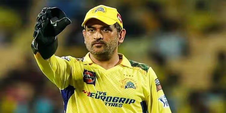 ധോണിയെക്കാള്‍ വലിയൊരു ക്രിക്കറ്റ് താരമില്ലെന്ന് ഹര്‍ഭജന്‍ സിംഗ്