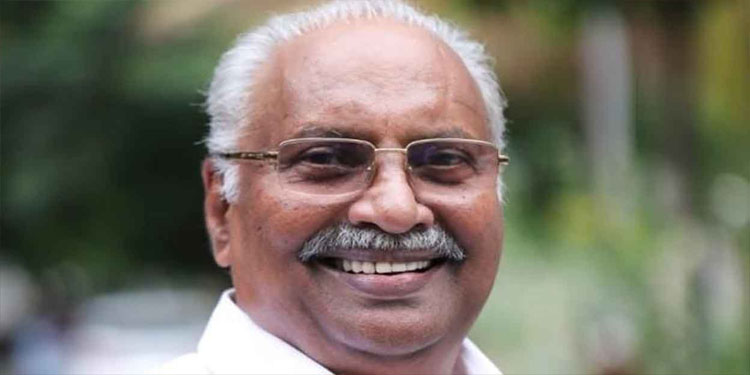 കള്ളപ്പണ ഇടപാട് : ഗോകുലം ഗോപാലനെ ഇ.ഡി ചോദ്യം ചെയ്യുന്നു