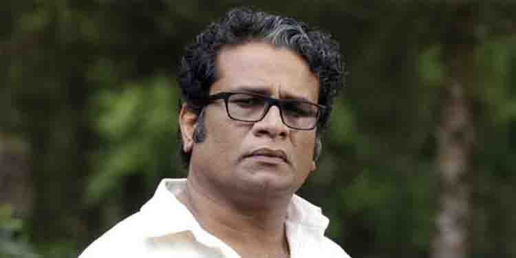 ‘താമര ചിഹ്നത്തിൽ വോട്ട് ചെയ്യും, ഇല്ലെങ്കിൽ അവർക്കെതിരെ വിരൽ ചൂണ്ടും’; ഹരീഷ് പേരടി
