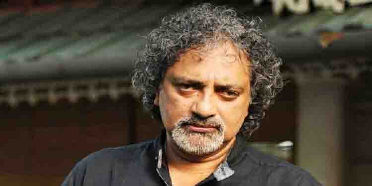 ‘ഒരാൾ കള്ളനാണെന്ന് പറയാൻ കാണിച്ച രാഹുലിന്റെ ചങ്കൂറ്റത്തെ മാനിക്കുന്നു’; ജോയ് മാത്യു