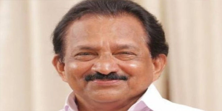 കേരള കോൺ​ഗ്രസിൽ നിന്നും മാത്യു സ്റ്റീഫൻ രാജിവെച്ചു
