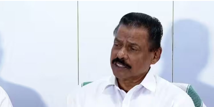 ആന്റണിയുടെ പ്രസ്താവന മകൻ ശിരസാ വഹിച്ചു, പകലും രാത്രിയും ബിജെപിക്കാരനായി: എംവി ഗോവിന്ദൻ