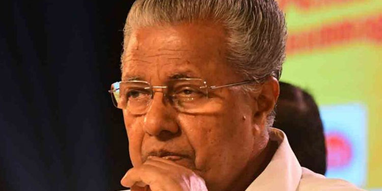 ദുരിതാശ്വാസ നിധി വകമാറ്റിയ കേസ്: ലോകായുക്ത ഫുൾ ബെഞ്ച് ഈ മാസം 12ന് പരിഗണിക്കും