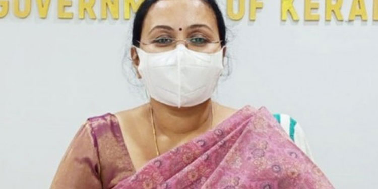 രോഗപ്രതിരോധവും ആരോഗ്യവും ഏറ്റവും പ്രധാനം: മന്ത്രി വീണാ ജോര്‍ജ്