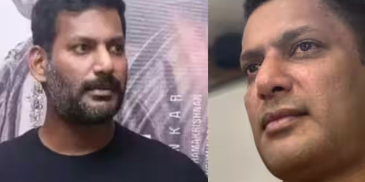 15 കോടി കെട്ടിവയ്ക്ക് അല്ലെങ്കില്‍ ഒരു പടവും റിലീസ് ചെയ്യണ്ട: വിശാലിനോട് കോടതി