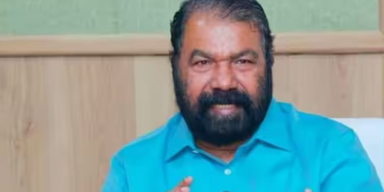 ‘കേരളത്തില്‍ ബിജെപി സര്‍ക്കാര്‍ രൂപീകരിക്കും’; ഫലിതബിന്ദുക്കളിലെ ഇന്നത്തെ വാചകമെന്ന് ശിവന്‍കുട്ടി