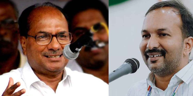 ‘എ.കെ.ആന്റണി ഇന്നലത്തെ മഴയിൽ തളിർത്ത തകരയല്ല; ഒറ്റതിരിഞ്ഞ് അക്രമിക്കുന്നത് ക്രൂരം’
