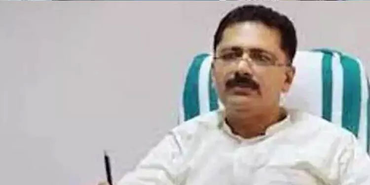 ബി.ജെ.പി നേതാവ് ഭീകരവാദിയെന്നാക്ഷേപിച്ചതിൽ നിയമനടപടിക്കില്ല; എവിടെ സ്വർഗമുണ്ടെന്ന് പറഞ്ഞാലും ഈ മണ്ണ് വിടില്ല -കെ.ടി ജലീൽ