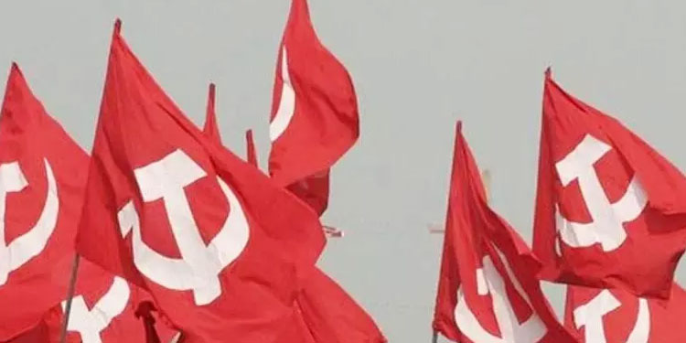 വിദ്യാർഥിനികളോട് മോശം പെരുമാറ്റം; അധ്യാപകനായ സി.പി.എം പ്രാദേശിക നേതാവിനെ സസ്​പെൻഡ്​ ചെയ്​തു