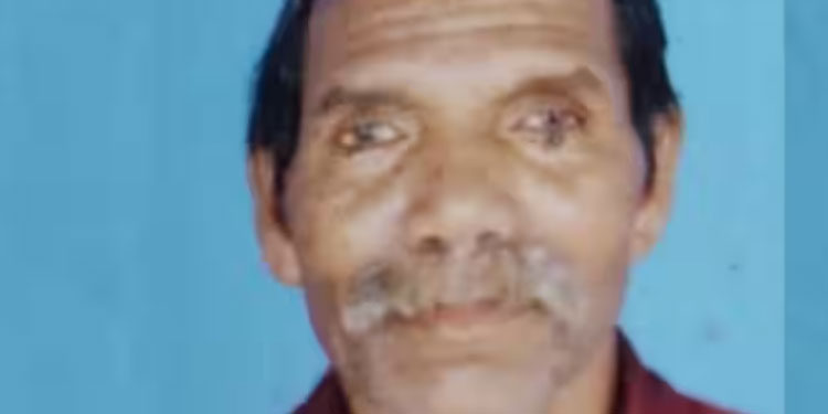 ഇടുക്കിയില്‍ ഭാര്യാപിതാവിനെ മരുമകന്‍ കുത്തിക്കൊന്നു; പ്രതി കസ്റ്റഡിയില്‍