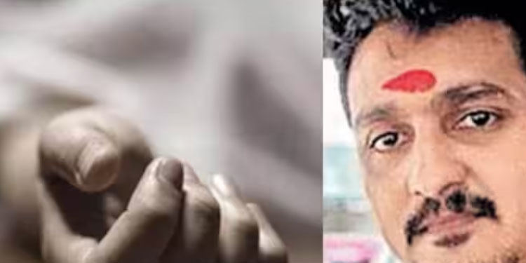 ഭാര്യയുമായി ഫോണിൽ സംസാരിക്കുന്നതിനിടെ കിണറ്റിൽ വീണു; യുവാവിന് ദാരുണാന്ത്യം