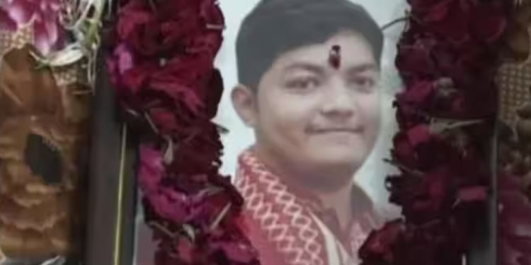‘അർമാൻ എന്നെ കൊന്നു’; ഐഐടി വിദ്യാര്‍ത്ഥി ജീവനൊടുക്കിയ സംഭവത്തിൽ സഹപാഠി അറസ്റ്റിൽ