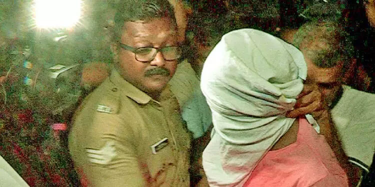 ട്രെയിൻ തീവെപ്പ്: തീവ്രവാദ സംശയമടക്കം തള്ളാനായിട്ടില്ല -എൻ.ഐ.എ റിപ്പോർട്ട് നൽകി