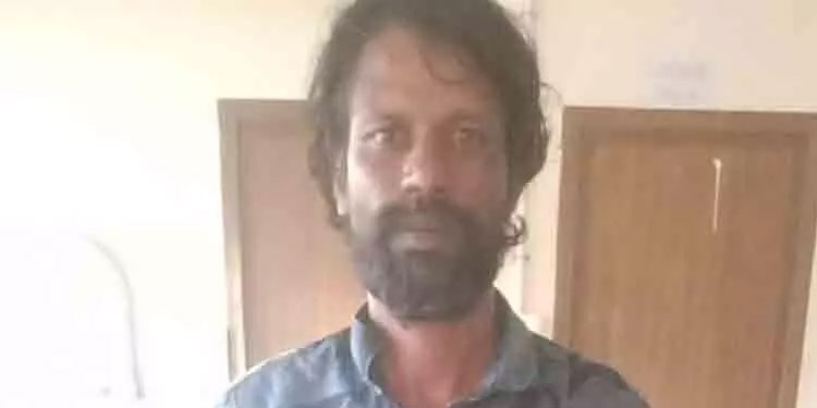 ചാത്തന്നൂരില്‍ മുൻ കഞ്ചാവ് കേസ് പ്രതി കഞ്ചാവുമായി പിടിയിൽ