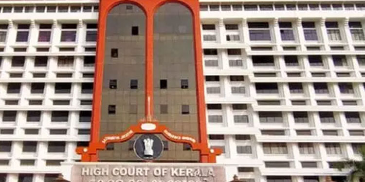 സ്വകാര്യ ബസുകൾക്ക്​ താൽക്കാലിക ദീർഘദൂര സർവിസ്​ പെർമിറ്റിന്​​​ ഹൈകോടതി അനുമതി