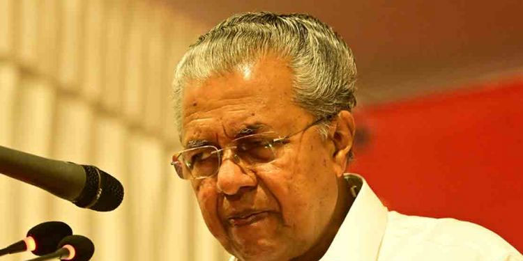 ‘പഠനത്തോടൊപ്പം ജോലി ഉടൻ കേരളത്തിലും; വിദേശത്തേക്കു വിദ്യാർഥികൾ പോകുന്നതിൽ ഉത്കണ്ഠ വേണ്ട’